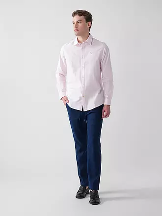 BARBOUR | Hemd OXTOWN | blau