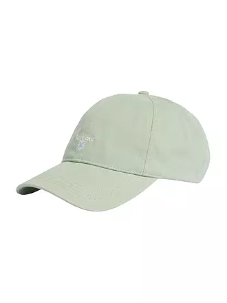 BARBOUR | Kappe Cascade | mint