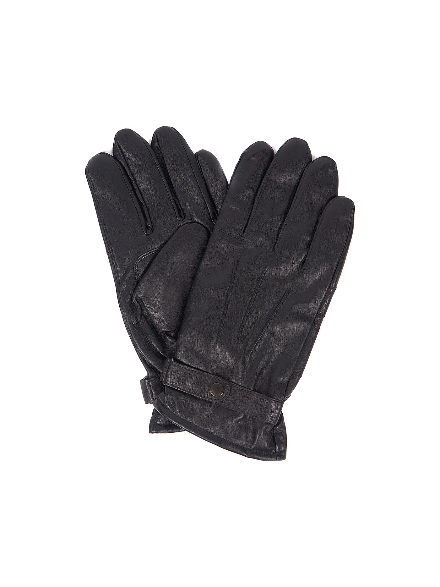 BARBOUR | Lederhandschuhe | 