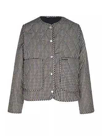 BARBOUR | Leichtsteppjacke | dunkelblau