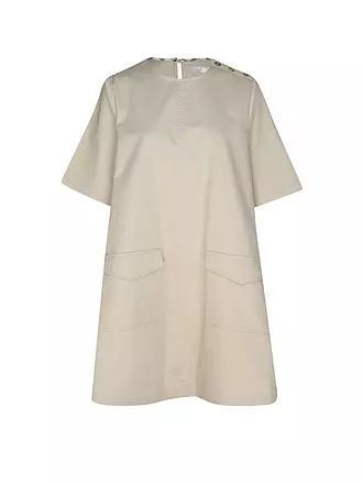 BARBOUR | Minikleid LUNA | schwarz