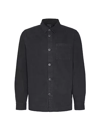 BARBOUR | Overshirt | olive