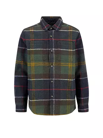 BARBOUR | Overshirt | 