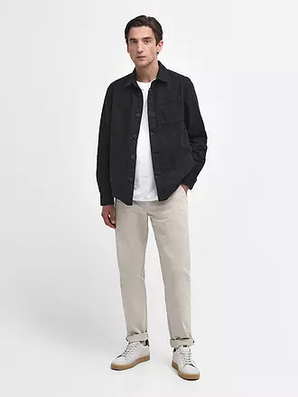 BARBOUR | Overshirt | olive