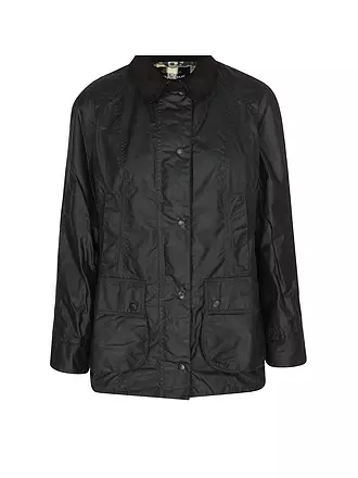 BARBOUR | Parka BEADNELL | dunkelblau