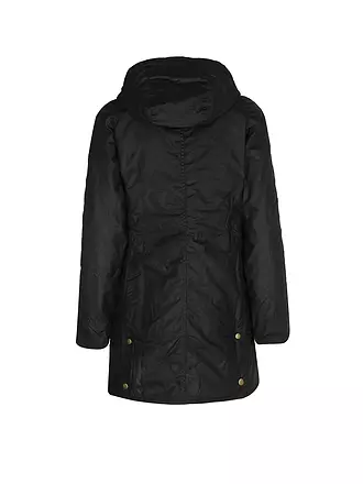 BARBOUR | Parka BOWER WAX | 