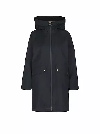 BARBOUR | Parka HERON | dunkelblau
