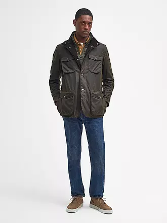 BARBOUR | Parka OGSTON | olive