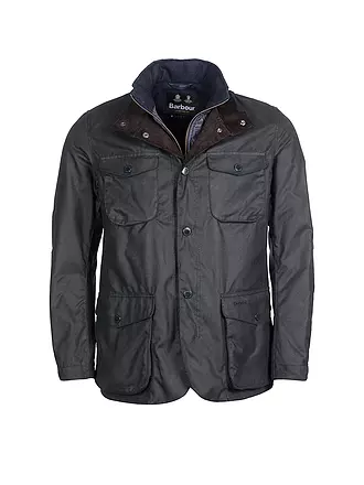 BARBOUR | Parka OGSTON | blau