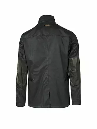 BARBOUR | Parka OGSTON | olive