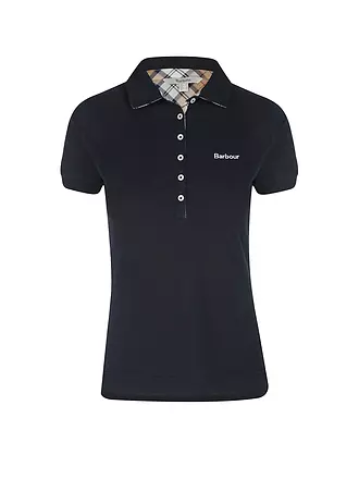 BARBOUR | Poloshirt PORTSDOWN | pink