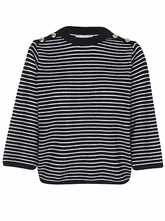 BARBOUR | Pullover MACY | dunkelblau