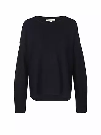 BARBOUR | Pullover MARINE | dunkelblau