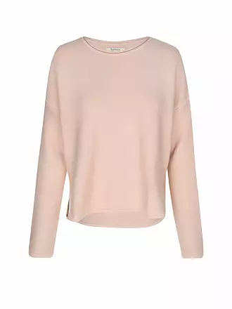 BARBOUR | Pullover MARINE | dunkelblau
