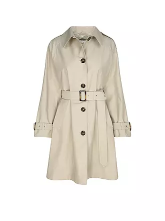BARBOUR | Regenmantel MAIA | dunkelblau