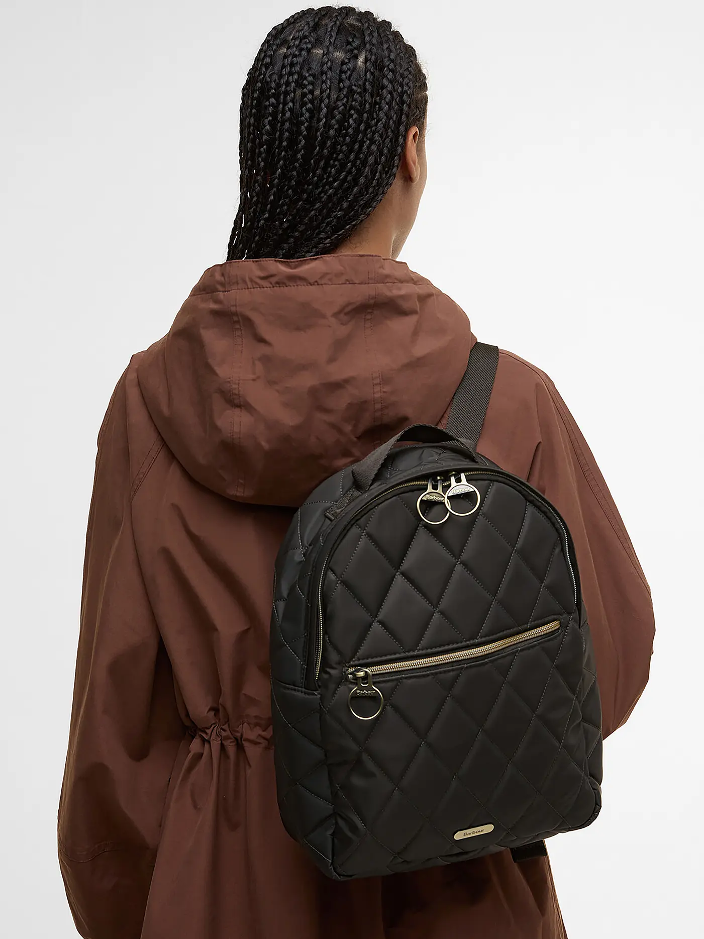 BARBOUR | Rucksack | 