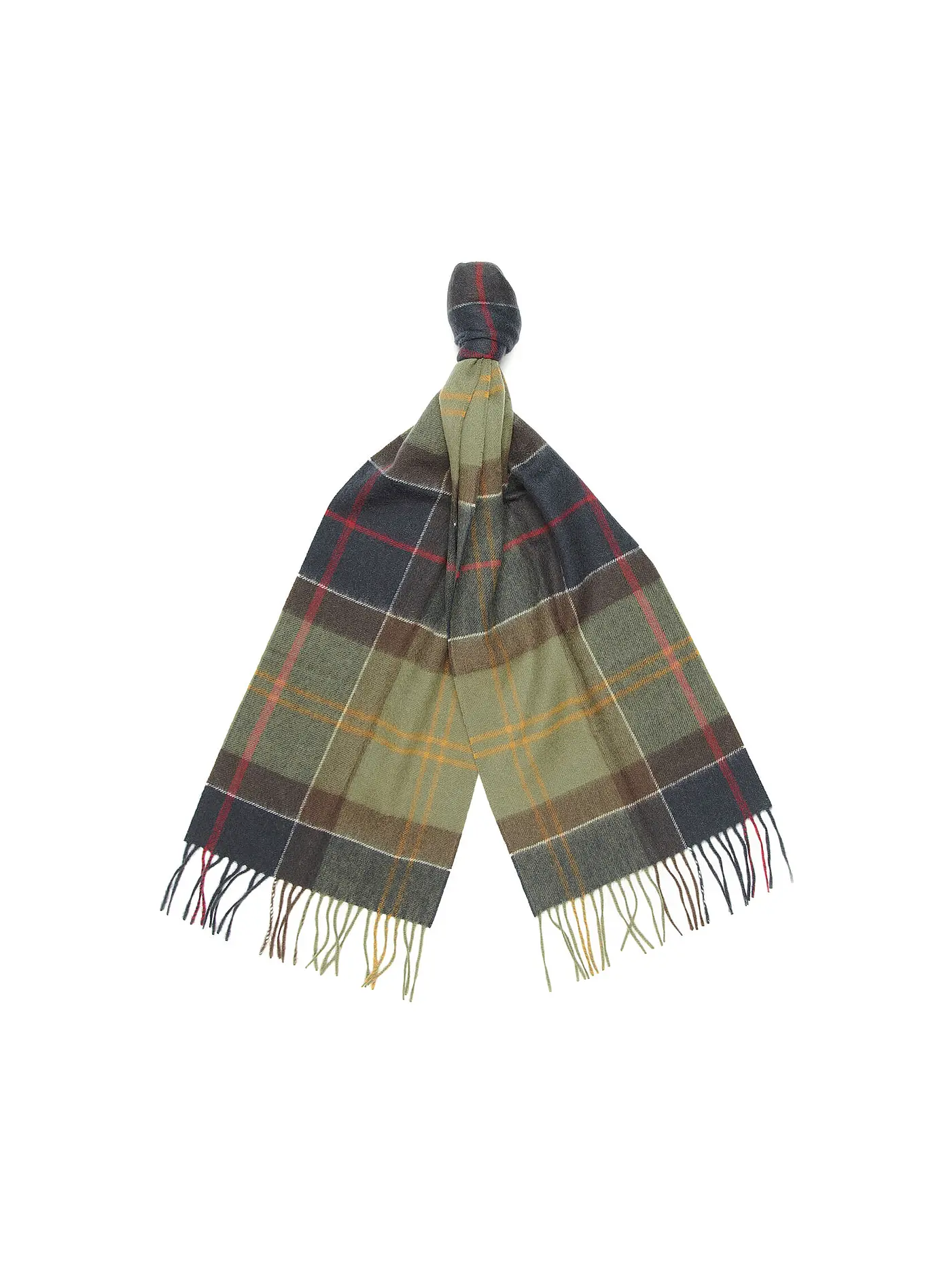 BARBOUR | Schal | 