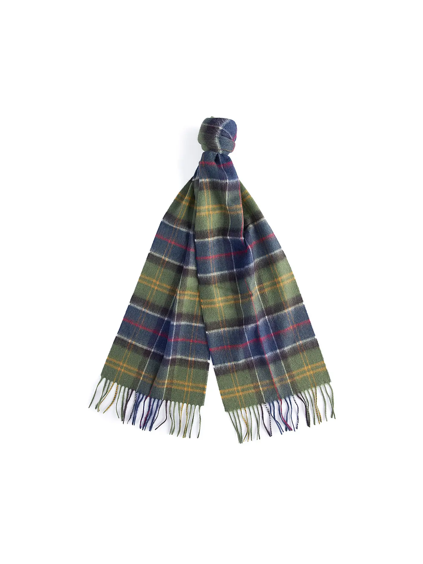 BARBOUR | Schal | 