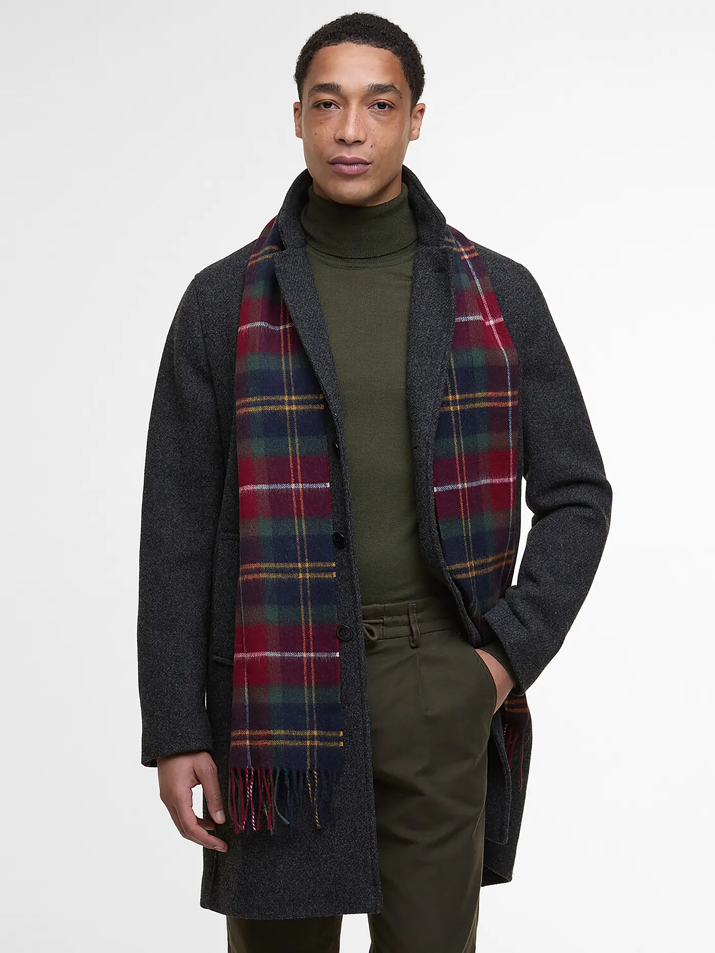 BARBOUR | Schal | 