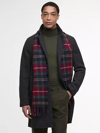 BARBOUR | Schal | beige