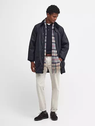 BARBOUR | Schal | blau