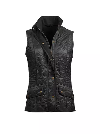 BARBOUR | Steppgilet CAVALRY | 