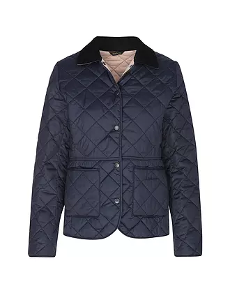 BARBOUR | Steppjacke DEVERON | 