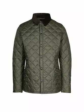 BARBOUR | Steppjacke HERITAGE | 