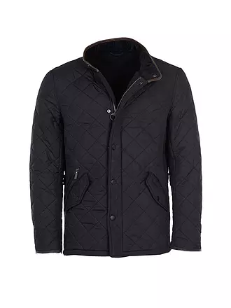 BARBOUR | Steppjacke POWELL | blau