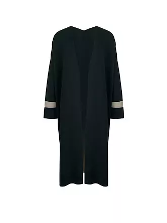 BARBOUR | Strickjacke CORETTA | schwarz