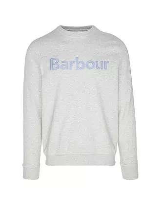 BARBOUR | Sweater | dunkelblau