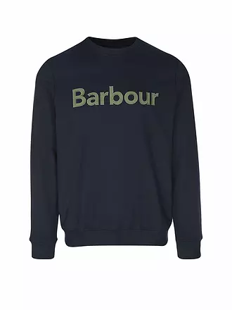 BARBOUR | Sweater | dunkelblau