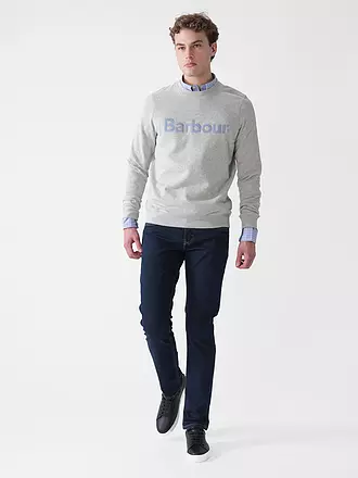 BARBOUR | Sweater | dunkelblau