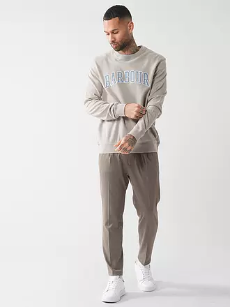 BARBOUR | Sweater | beige