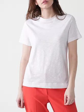 BARBOUR | T-Shirt AVA | schwarz