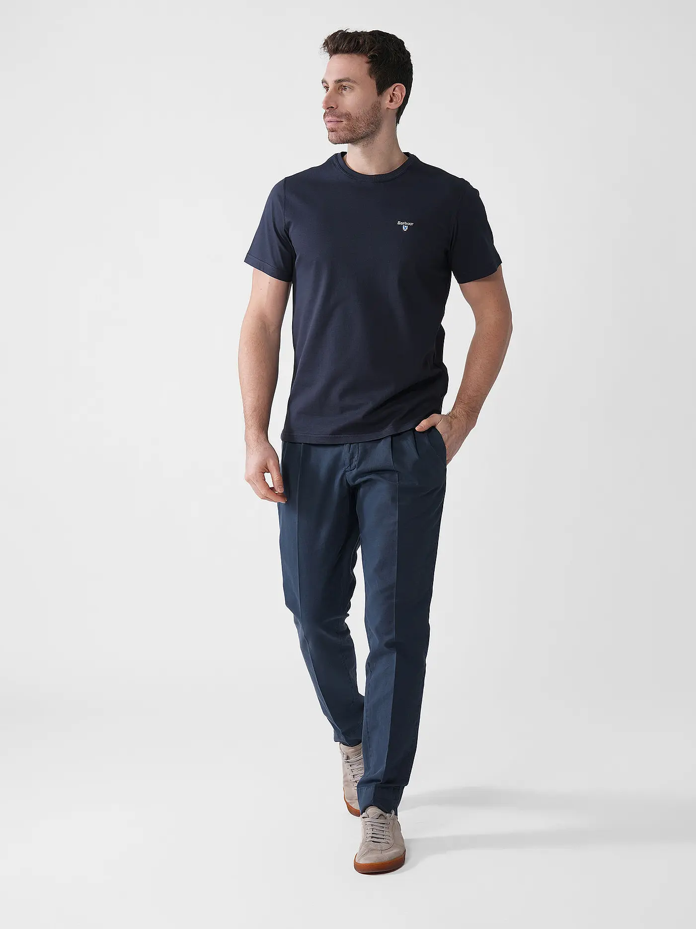 BARBOUR | T-Shirt | 