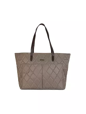 BARBOUR | Tasche - Shopper | olive