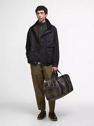BARBOUR | Tasche - Weekender TORRIDON | olive