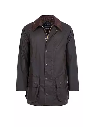 BARBOUR | Wachsparka 