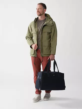 BARBOUR | Weekender Large | dunkelblau
