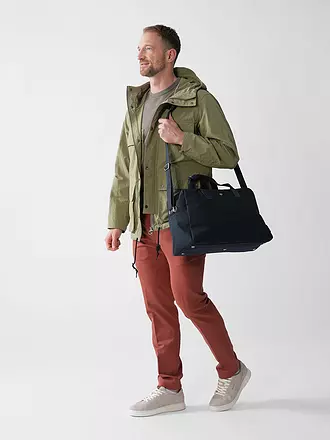 BARBOUR | Weekender Medium | dunkelblau