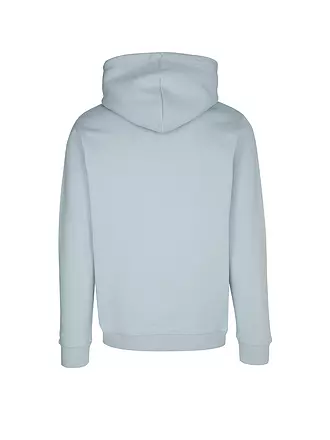 BARON FILOU | Kapuzensweater - Hoodie THE TRACKSUIT ICON | hellblau