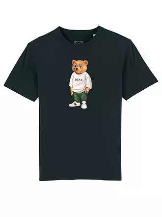 BARON FILOU | T -Shirt | weiss