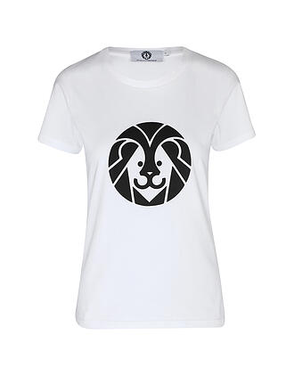 BARON FILOU | T-Shirt 150 Jahre K&Ö Edition | gelb