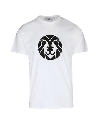 BARON FILOU | T-Shirt 150 Jahre K&Ö Edition | gelb