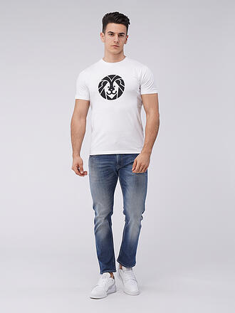 BARON FILOU | T-Shirt 150 Jahre K&Ö Edition | gelb