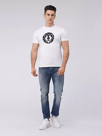 BARON FILOU | T-Shirt 150 Jahre K&Ö Edition | gelb