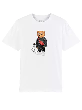 BARON FILOU | T-Shirt | schwarz