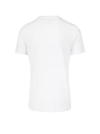 BARON FILOU | T-Shirt | weiss