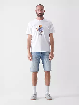BARON FILOU | T-Shirt | dunkelblau